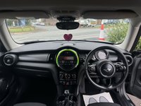 USED 2016 66 MINI HATCH COOPER 1.5 COOPER 3d 134 BHP FULL HISTORY-2 KEYS-FRESH MOT