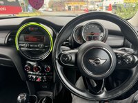 USED 2016 66 MINI HATCH COOPER 1.5 COOPER 3d 134 BHP FULL HISTORY-2 KEYS-FRESH MOT