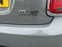 USED 2016 66 MINI HATCH COOPER 1.5 COOPER 3d 134 BHP FULL HISTORY-2 KEYS-FRESH MOT