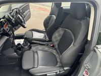 USED 2016 66 MINI HATCH COOPER 1.5 COOPER 3d 134 BHP FULL HISTORY-2 KEYS-FRESH MOT