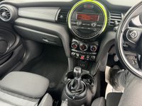USED 2016 66 MINI HATCH COOPER 1.5 COOPER 3d 134 BHP FULL HISTORY-2 KEYS-FRESH MOT
