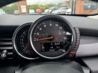 USED 2016 66 MINI HATCH COOPER 1.5 COOPER 3d 134 BHP FULL HISTORY-2 KEYS-FRESH MOT