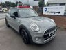 USED 2016 66 MINI HATCH COOPER 1.5 COOPER 3d 134 BHP FULL HISTORY-2 KEYS-FRESH MOT