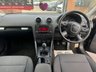 USED 2010 10 AUDI A3 2.0 SPORTBACK TDI SE 5d 138 BHP EXCELLENT CONDITION