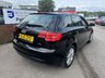 USED 2010 10 AUDI A3 2.0 SPORTBACK TDI SE 5d 138 BHP EXCELLENT CONDITION