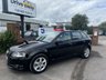 USED 2010 10 AUDI A3 2.0 SPORTBACK TDI SE 5d 138 BHP EXCELLENT CONDITION