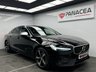 USED 2018 18 VOLVO S90 2.0 D4 R-DESIGN 4d 188 BHP 