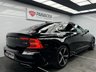 USED 2018 18 VOLVO S90 2.0 D4 R-DESIGN 4d 188 BHP 
