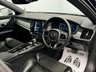 USED 2018 18 VOLVO S90 2.0 D4 R-DESIGN 4d 188 BHP 