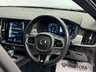 USED 2018 18 VOLVO S90 2.0 D4 R-DESIGN 4d 188 BHP 