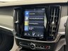 USED 2018 18 VOLVO S90 2.0 D4 R-DESIGN 4d 188 BHP 
