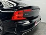 USED 2018 18 VOLVO S90 2.0 D4 R-DESIGN 4d 188 BHP 
