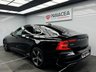 USED 2018 18 VOLVO S90 2.0 D4 R-DESIGN 4d 188 BHP 