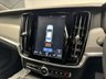 USED 2018 18 VOLVO S90 2.0 D4 R-DESIGN 4d 188 BHP 