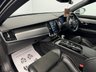 USED 2018 18 VOLVO S90 2.0 D4 R-DESIGN 4d 188 BHP 