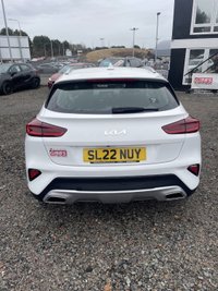 USED 2022 22 KIA XCEED 1.0 2 ISG 5d 119 BHP CAMERA/CRUISE/SENSORS/TOUCHSCREEN