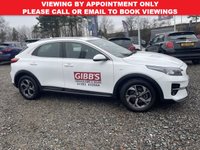 USED 2022 22 KIA XCEED 1.0 2 ISG 5d 119 BHP CAMERA/CRUISE/SENSORS/TOUCHSCREEN