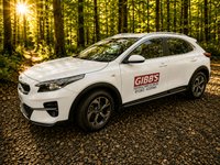 USED 2022 22 KIA XCEED 1.0 2 ISG 5d 119 BHP CAMERA/CRUISE/SENSORS/TOUCHSCREEN