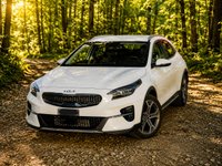 USED 2022 22 KIA XCEED 1.0 2 ISG 5d 119 BHP CAMERA/CRUISE/SENSORS/TOUCHSCREEN