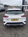 USED 2022 22 KIA XCEED 1.0 2 ISG 5d 119 BHP CAMERA/CRUISE/SENSORS/TOUCHSCREEN