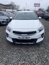 USED 2022 22 KIA XCEED 1.0 2 ISG 5d 119 BHP CAMERA/CRUISE/SENSORS/TOUCHSCREEN