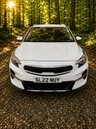 USED 2022 22 KIA XCEED 1.0 2 ISG 5d 119 BHP CAMERA/CRUISE/SENSORS/TOUCHSCREEN