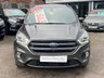 USED 2017 67 FORD KUGA 2.0 ST-LINE TDCI 5dr 