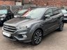 USED 2017 67 FORD KUGA 2.0 ST-LINE TDCI 5dr 