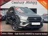 USED 2017 67 FORD KUGA 2.0 ST-LINE TDCI 5dr 