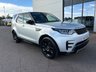 USED 2020 20 LAND ROVER DISCOVERY 3.0 SD6 LANDMARK 306PS 7 SEATER 