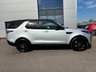 USED 2020 20 LAND ROVER DISCOVERY 3.0 SD6 LANDMARK 306PS 7 SEATER 