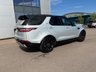 USED 2020 20 LAND ROVER DISCOVERY 3.0 SD6 LANDMARK 306PS 7 SEATER 