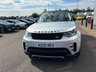 USED 2020 20 LAND ROVER DISCOVERY 3.0 SD6 LANDMARK 306PS 7 SEATER 