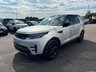USED 2020 20 LAND ROVER DISCOVERY 3.0 SD6 LANDMARK 306PS 7 SEATER 