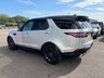 USED 2020 20 LAND ROVER DISCOVERY 3.0 SD6 LANDMARK 306PS 7 SEATER 