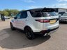 USED 2020 20 LAND ROVER DISCOVERY 3.0 SD6 LANDMARK 306PS 7 SEATER 
