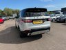 USED 2020 20 LAND ROVER DISCOVERY 3.0 SD6 LANDMARK 306PS 7 SEATER 