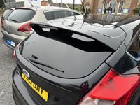 USED 2013 13 FORD FOCUS 1.6 ZETEC S TDCI 5d 113 BHP 