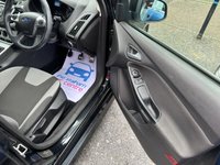 USED 2013 13 FORD FOCUS 1.6 ZETEC S TDCI 5d 113 BHP 
