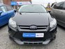 USED 2013 13 FORD FOCUS 1.6 ZETEC S TDCI 5d 113 BHP 