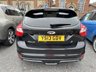 USED 2013 13 FORD FOCUS 1.6 ZETEC S TDCI 5d 113 BHP 