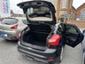 USED 2013 13 FORD FOCUS 1.6 ZETEC S TDCI 5d 113 BHP 