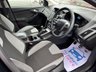 USED 2013 13 FORD FOCUS 1.6 ZETEC S TDCI 5d 113 BHP 