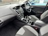 USED 2013 13 FORD FOCUS 1.6 ZETEC S TDCI 5d 113 BHP 