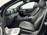 USED 2020 20 MERCEDES-BENZ E-CLASS 2.0 E 220 D AMG LINE NIGHT EDITION PREMIUM PLUS 5d 192 BHP 