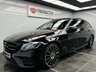 USED 2020 20 MERCEDES-BENZ E-CLASS 2.0 E 220 D AMG LINE NIGHT EDITION PREMIUM PLUS 5d 192 BHP 