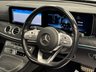 USED 2020 20 MERCEDES-BENZ E-CLASS 2.0 E 220 D AMG LINE NIGHT EDITION PREMIUM PLUS 5d 192 BHP 