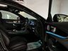 USED 2020 20 MERCEDES-BENZ E-CLASS 2.0 E 220 D AMG LINE NIGHT EDITION PREMIUM PLUS 5d 192 BHP 