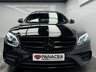 USED 2020 20 MERCEDES-BENZ E-CLASS 2.0 E 220 D AMG LINE NIGHT EDITION PREMIUM PLUS 5d 192 BHP 
