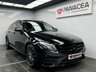 USED 2020 20 MERCEDES-BENZ E-CLASS 2.0 E 220 D AMG LINE NIGHT EDITION PREMIUM PLUS 5d 192 BHP 
